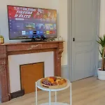 Le Nid Dore Saint-Etienne (Loire)